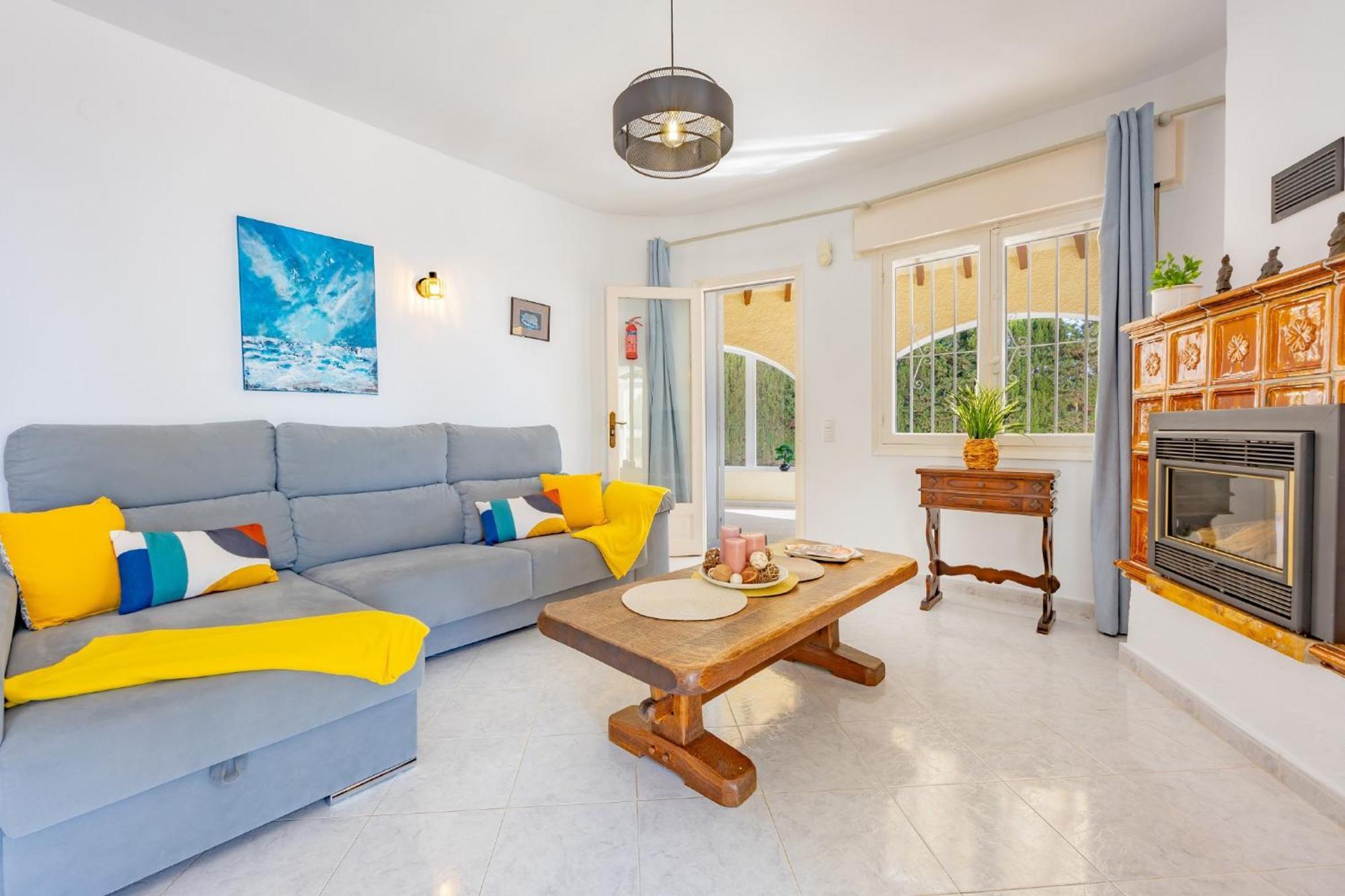 Villa Alicia - Plusholidays