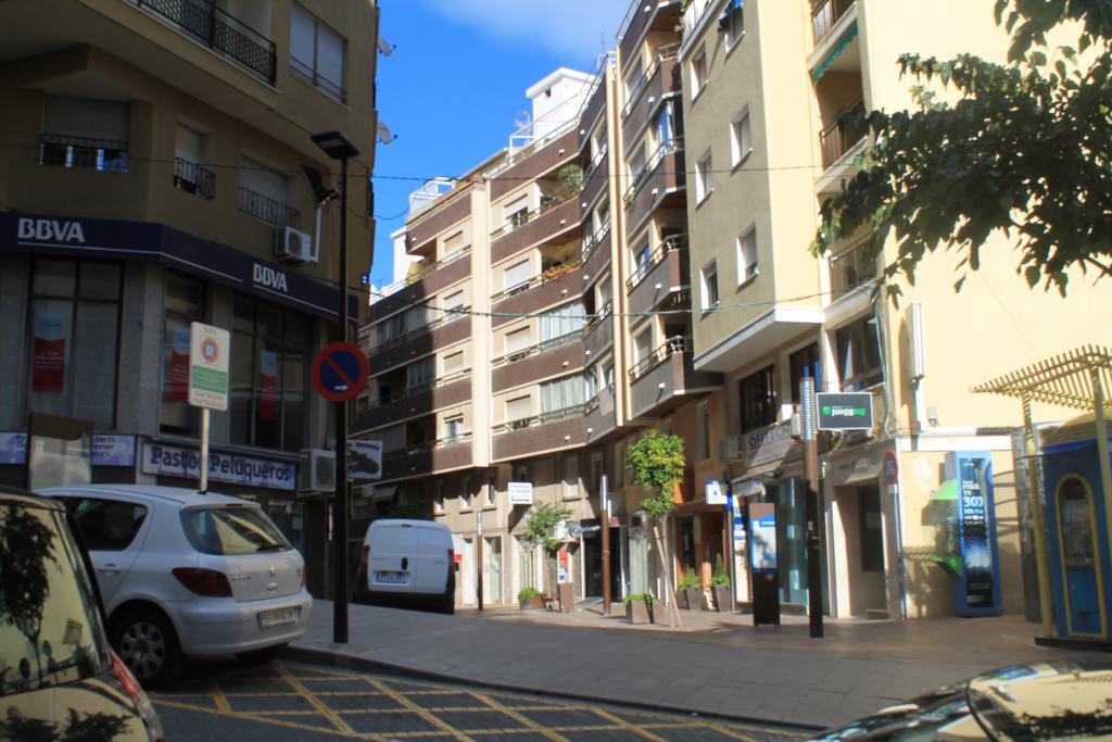 El Parque Guest house 3*