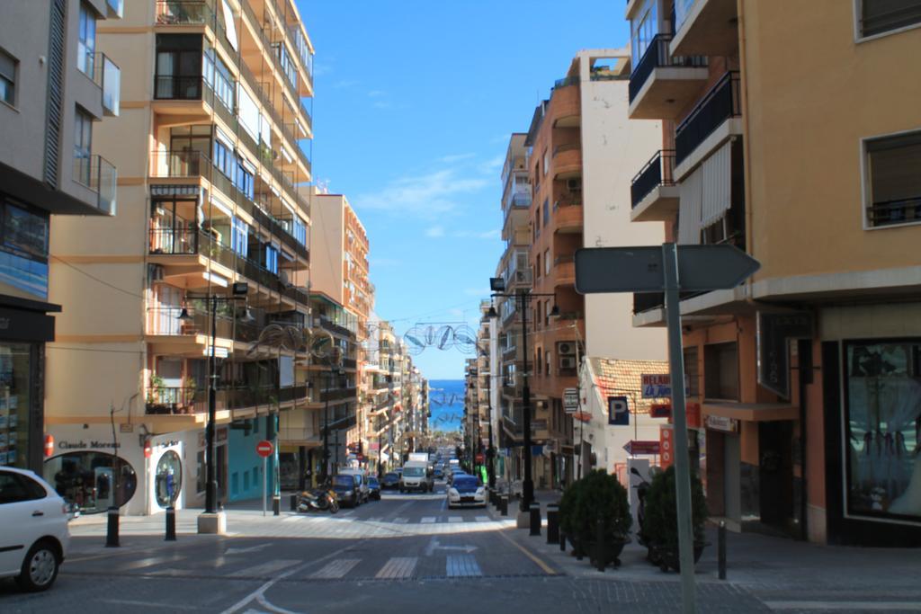 Pensión El Parque