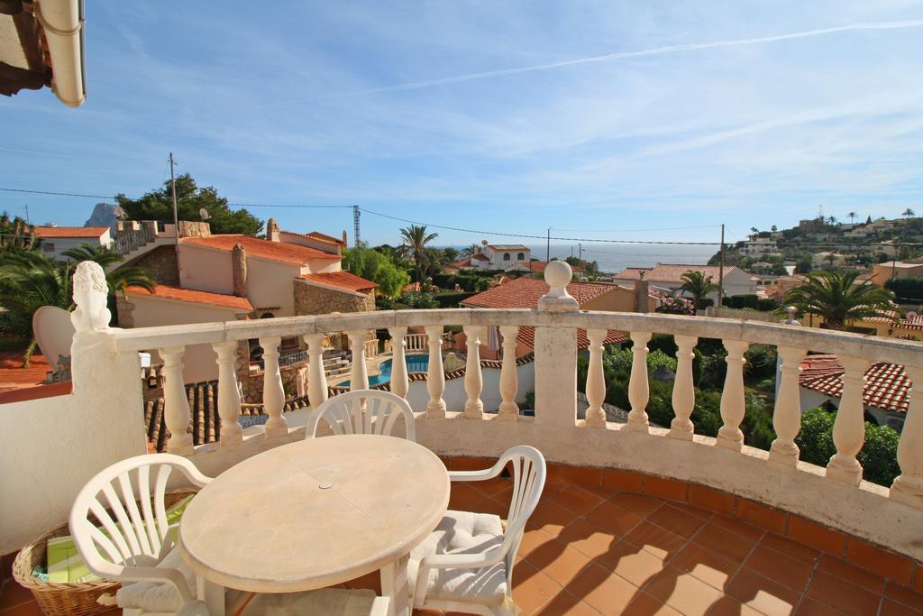 Estrella * Calpe