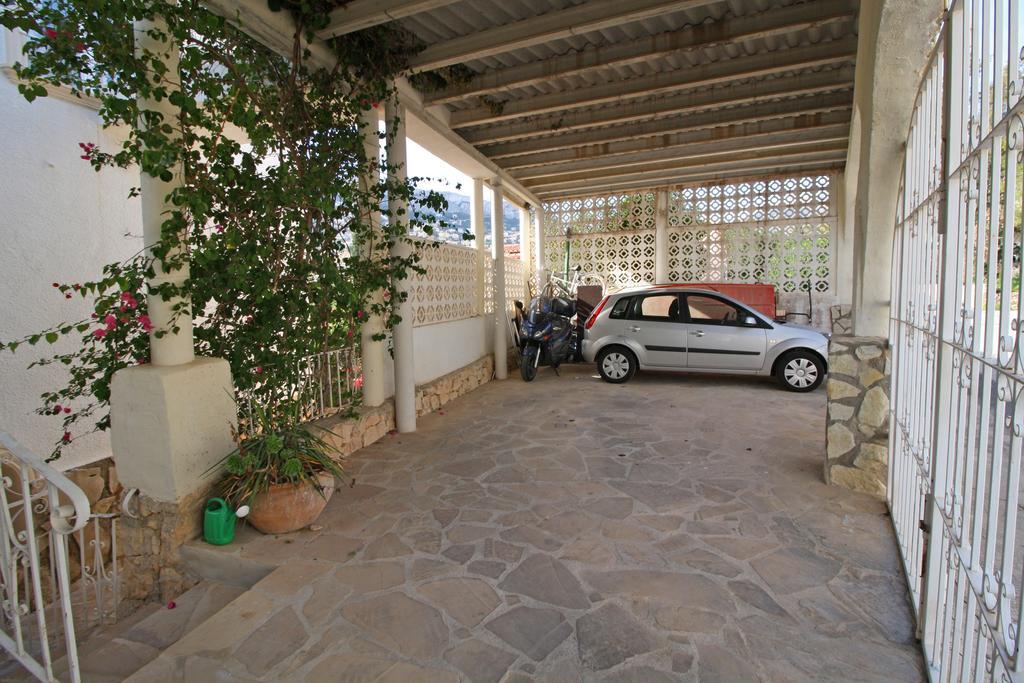 Villa Estrella Calpe