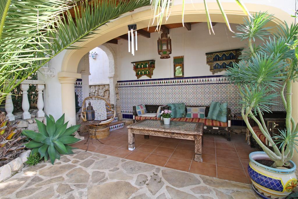 Villa Estrella