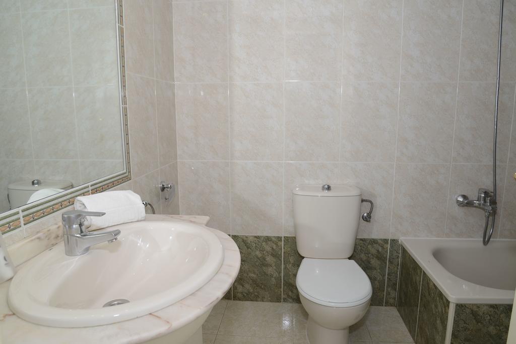 Apartment Zafiro Unitursa