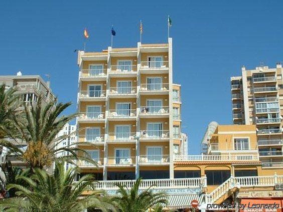 Porto Calpe