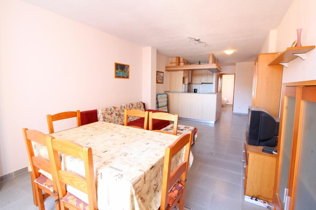 V Costa Apartamento Calpe