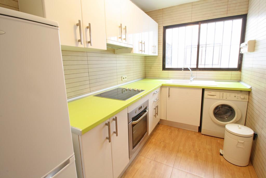 Apartamento Caribe Playa
