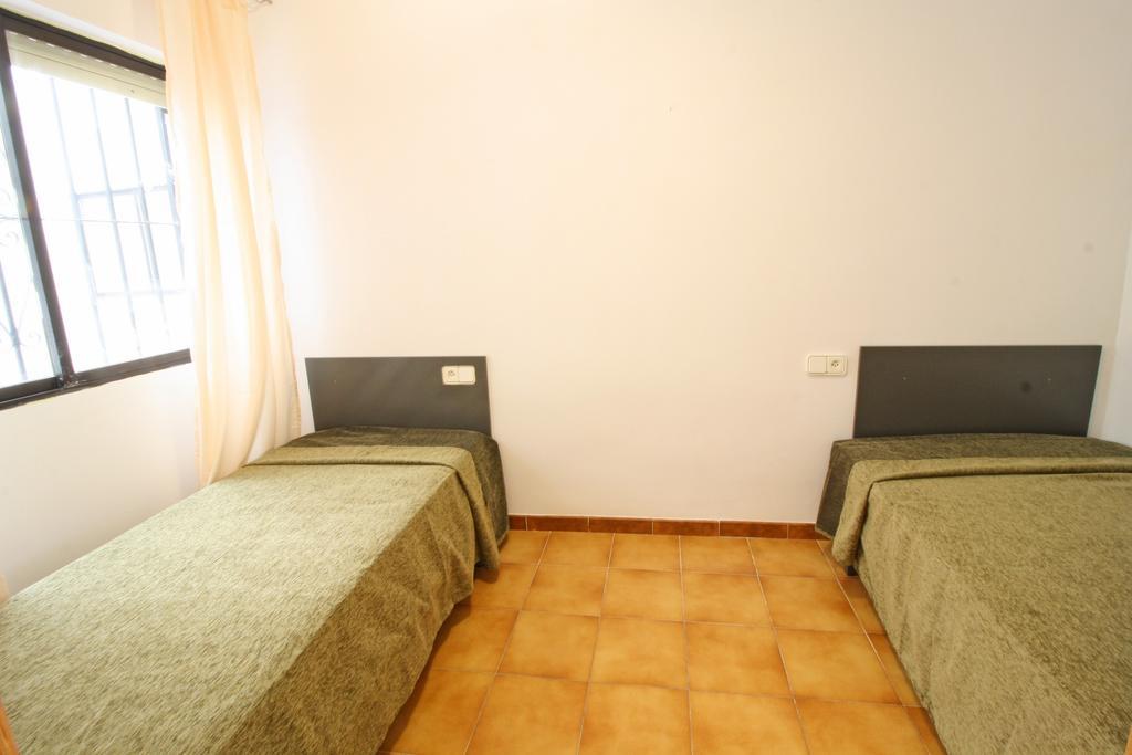 Caribe Playa Apartamento Calpe