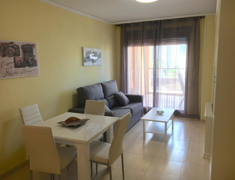 Nautilus I Calpe