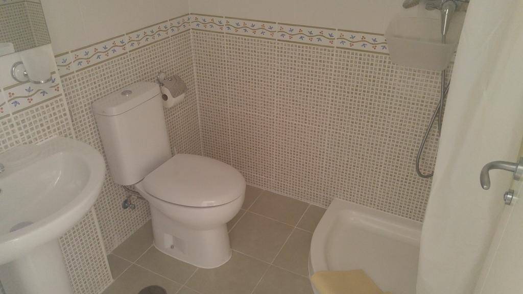 Apartamento Plaza Mayor Calpe