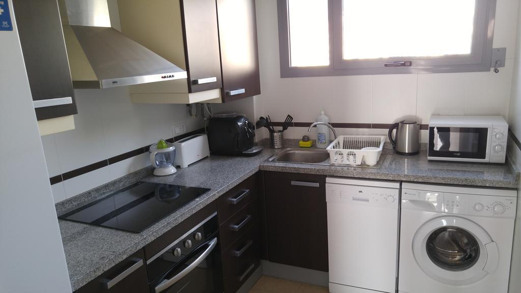 Plaza Mayor Apartment