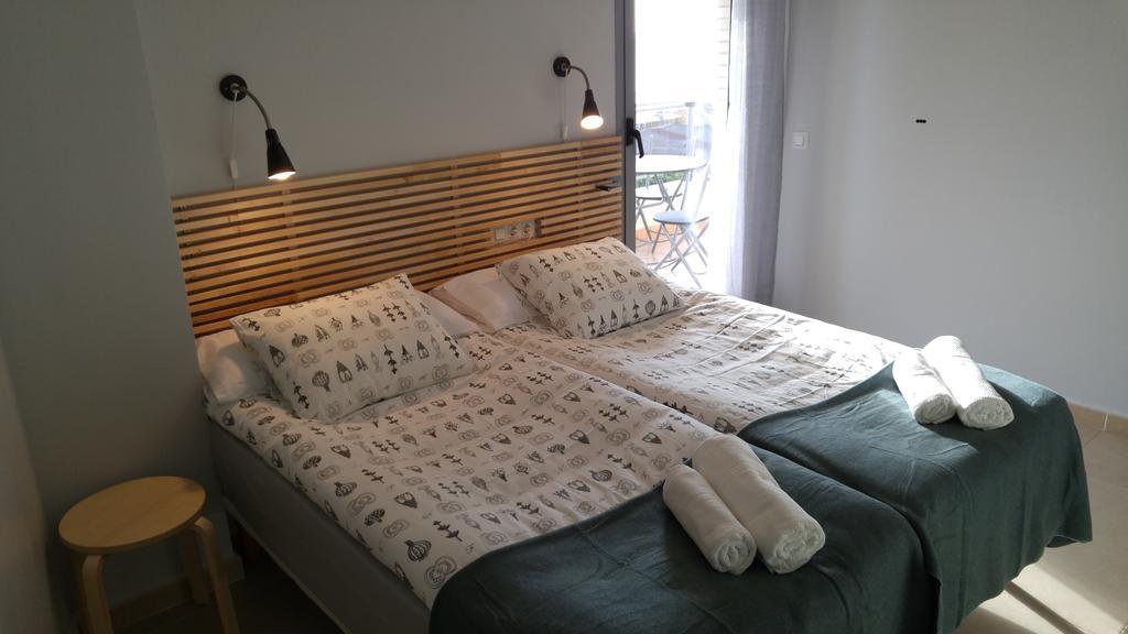 Apartamento Plaza Mayor *