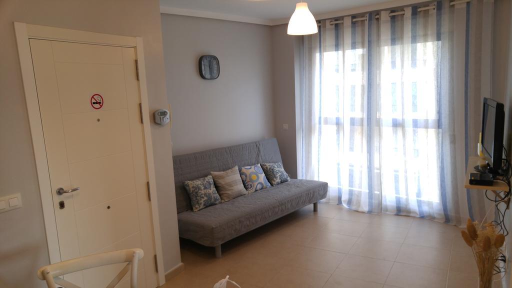 Apartamento Plaza Mayor
