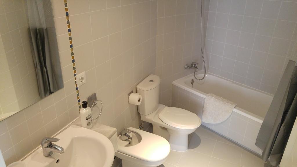 Apartamento Plaza Mayor