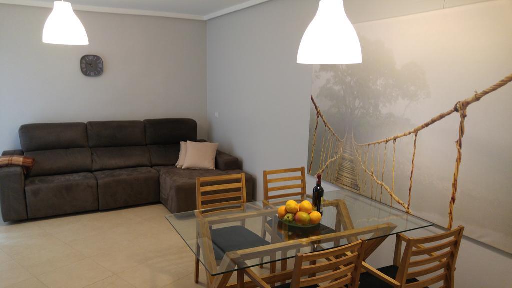 Apartamento Plaza Mayor *