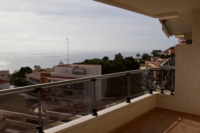 Plaza Mayor Apartment