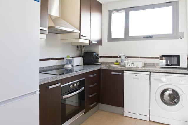 Apartamento Plaza Mayor *