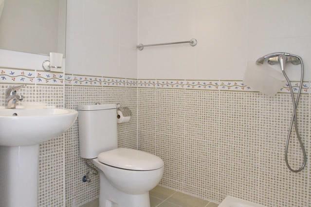 Plaza Mayor Apartment *