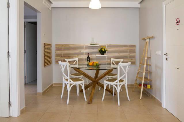 Apartamento Plaza Mayor