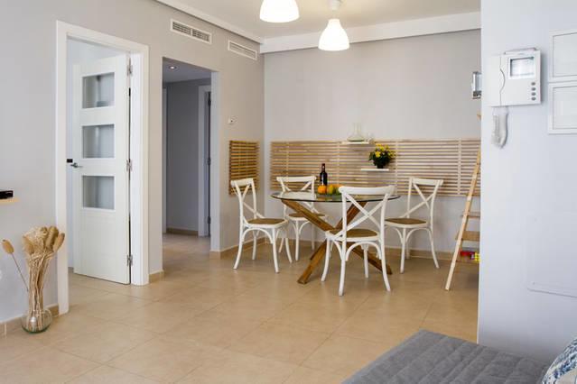 Apartment Plaza Mayor *