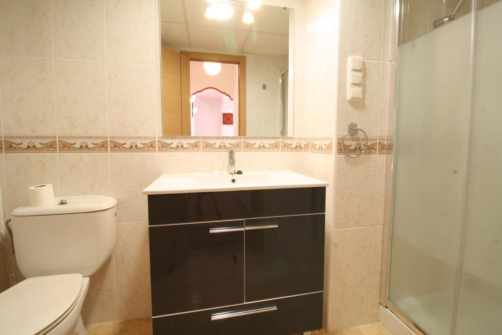 Holiday Frontimar Apartment