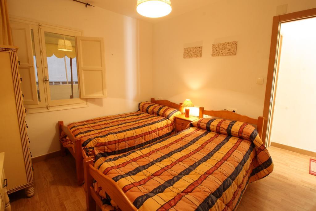 Holiday Frontimar Apartment *