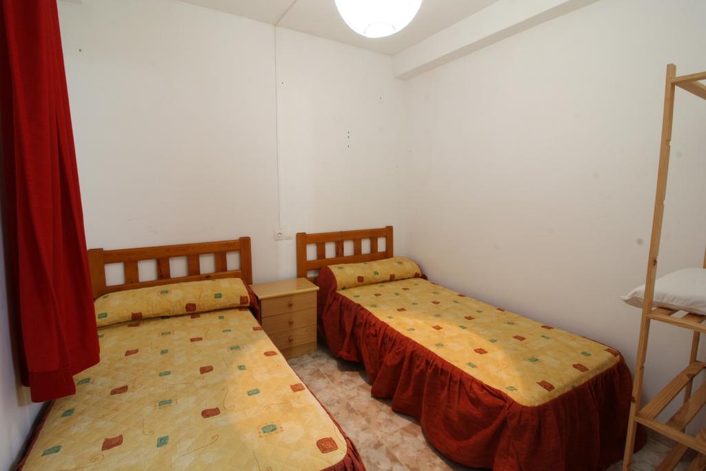 Holiday Frontimar Calpe