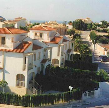 Casanova * Calpe