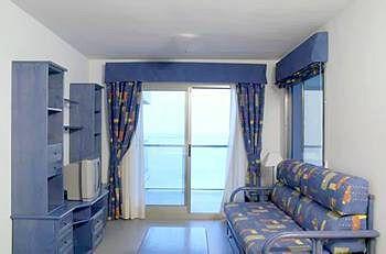 Apartamento Hipocampos Unitursa *