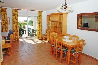 Apartamento Apcostas - Nova Calpe