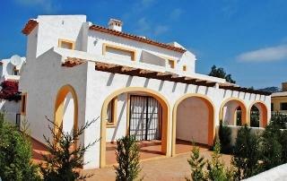 Apcostas - Nova Apartamento Calpe