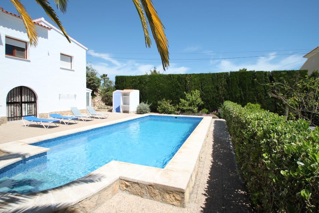 Villa Sara - Sea View With Private Pool In *