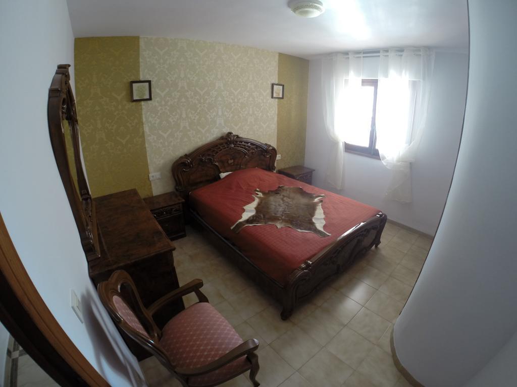 Vid-bil Villa *