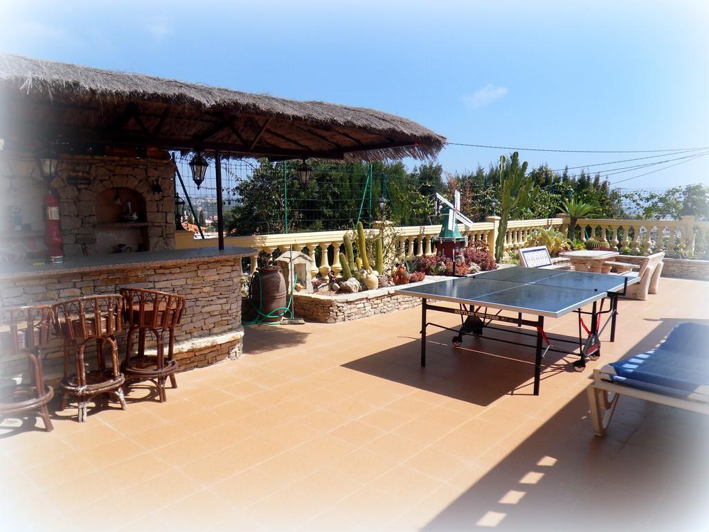 Villa Alexandra Calpe Holiday home