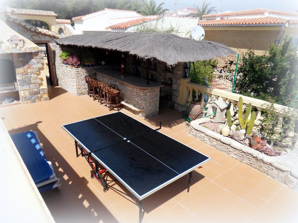 Villa Alexandra Calpe