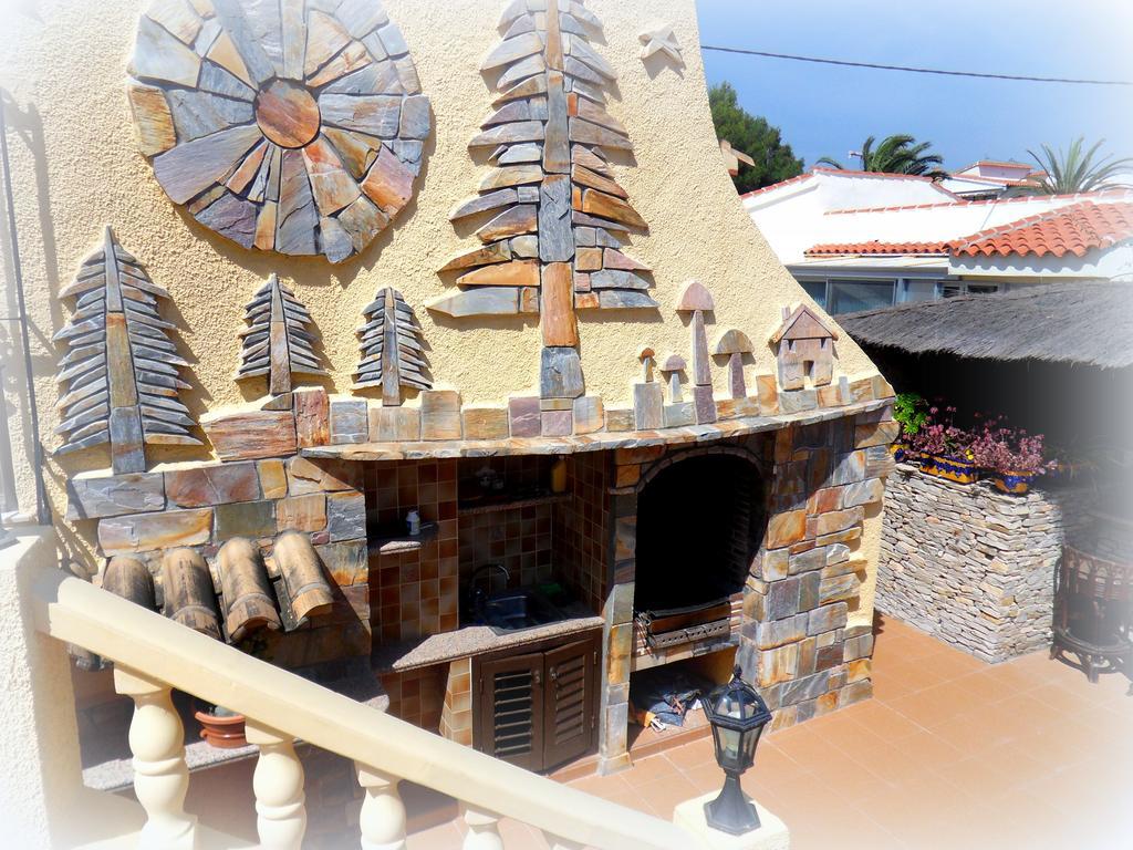 Villa Alexandra Calpe Holiday home Calpe