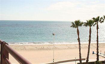 Topacio I Ii Iii Iv Calpe