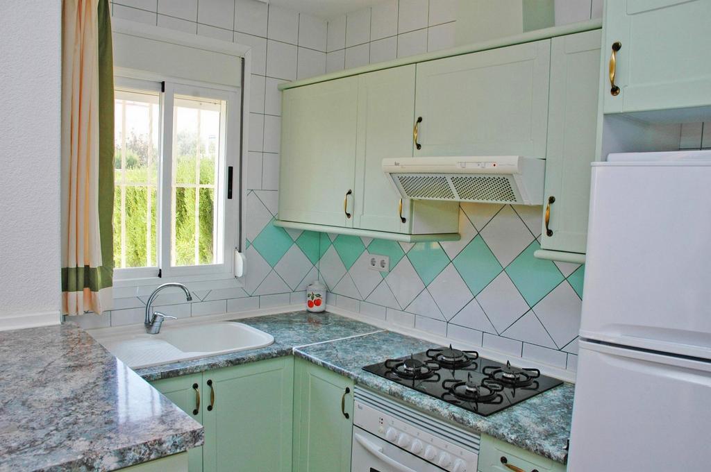 Casanova Holiday home