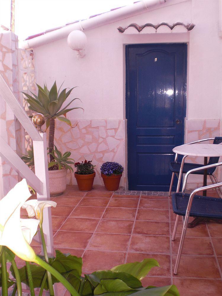 Guest house La Paloma I
