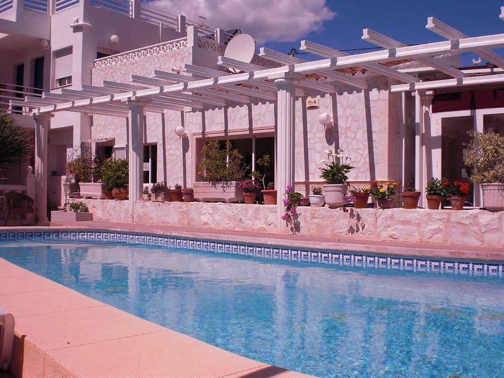 Guest house La Paloma I