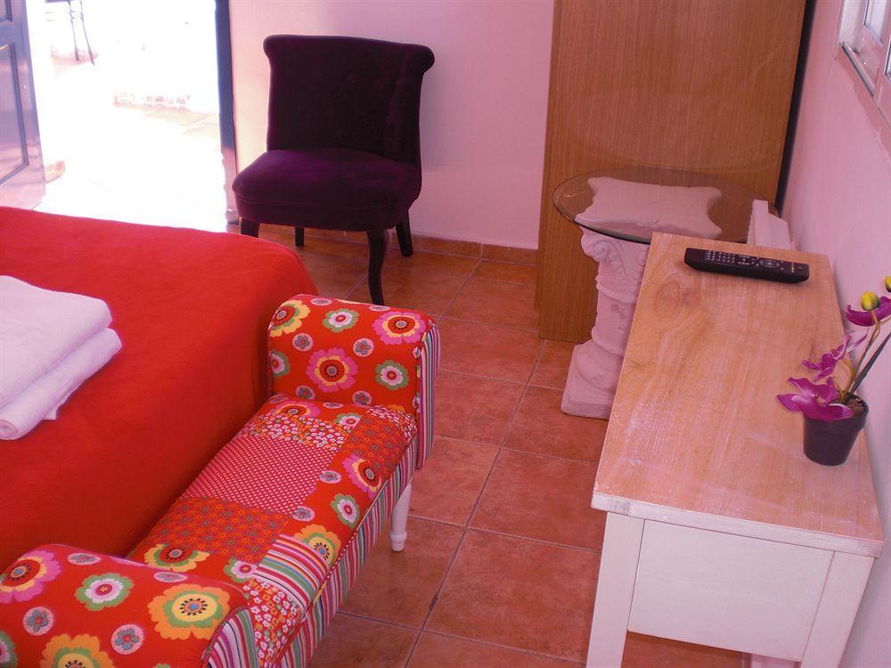 Guest house La Paloma I 3*