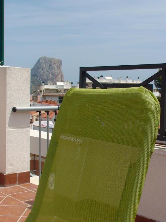 Realrent Bahia De * Calpe