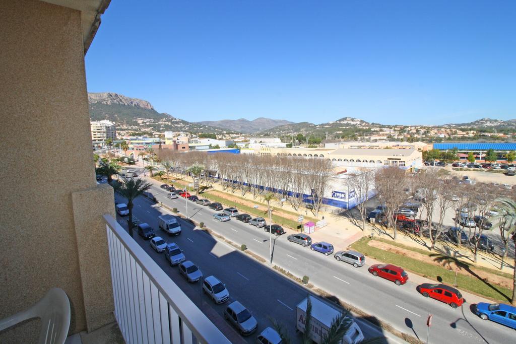 Apartment Costa