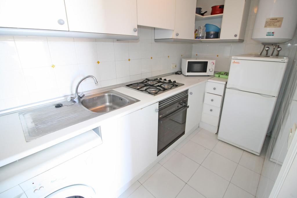 Costa Apartment *
