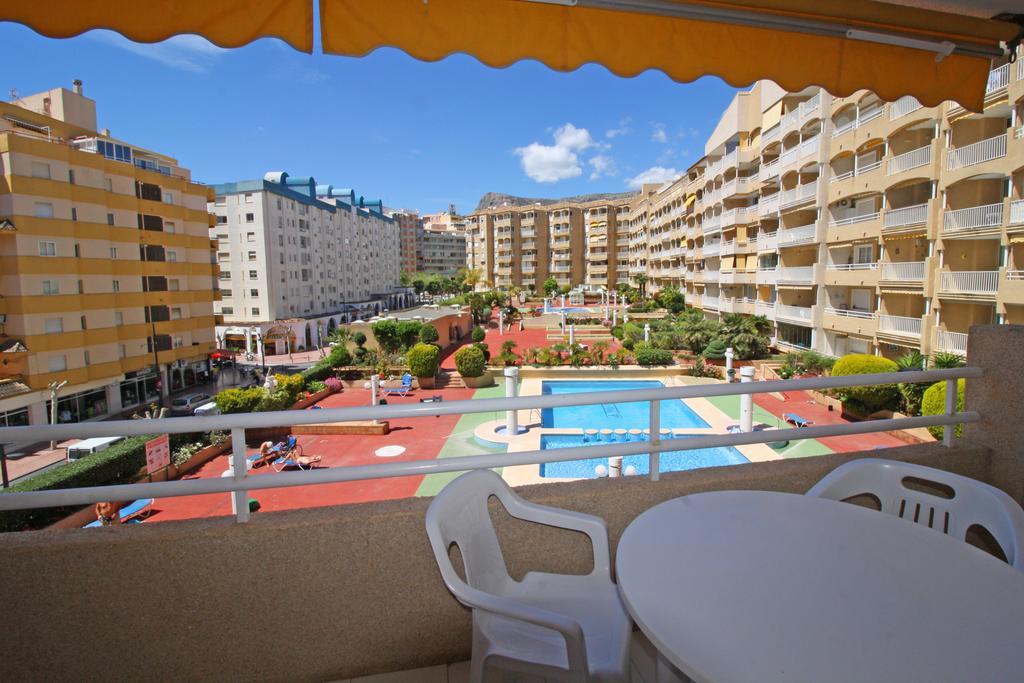 Apartment Costa