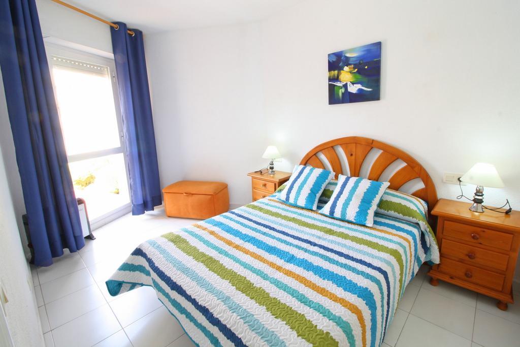 Apartment Costa Calpe