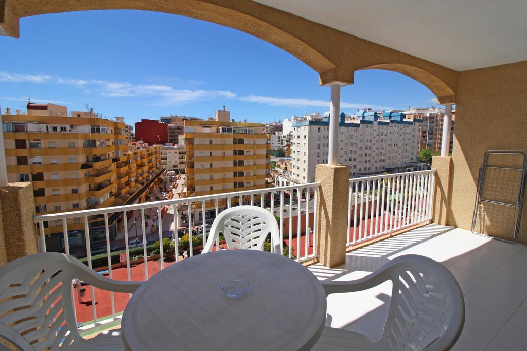 Apartment Costa *