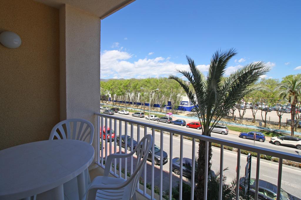 Apartment Costa Calpe