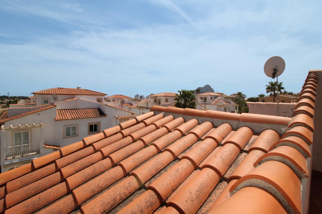 Сasa de vacaciones Casanova Calpe
