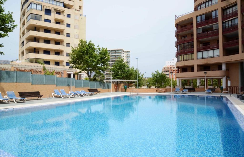 Apartamento Nautilus I