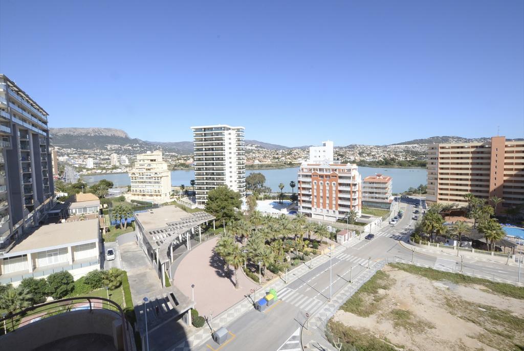 Nautilus I Apartamento Calpe